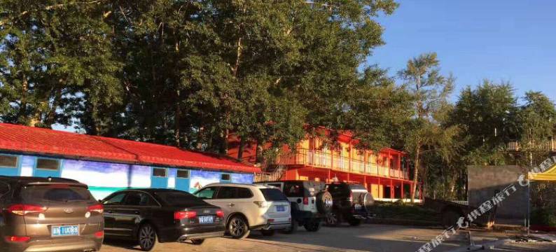 沽源卉林乐佳农庄图片