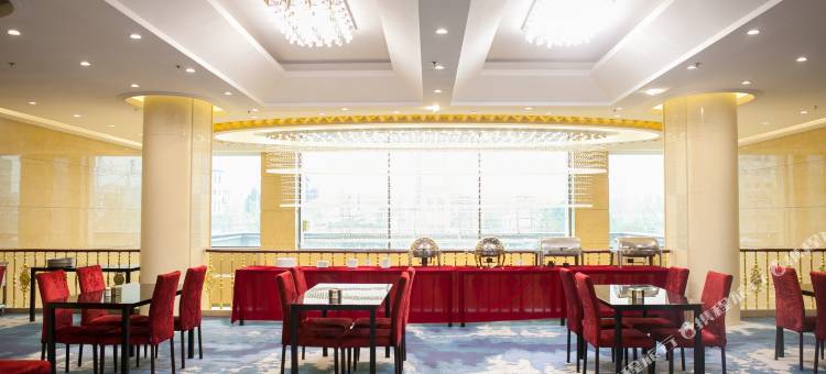 鑫友谊大酒店图片