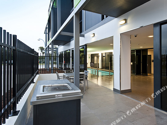 罗金汉姆奎斯特酒店