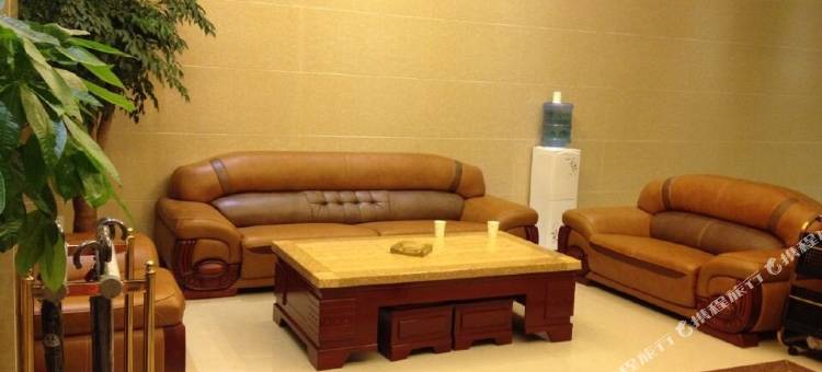 建水延陵酒店图片