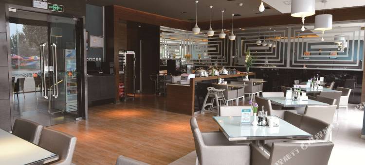 锦江之星(霸州胜芳镇店)图片