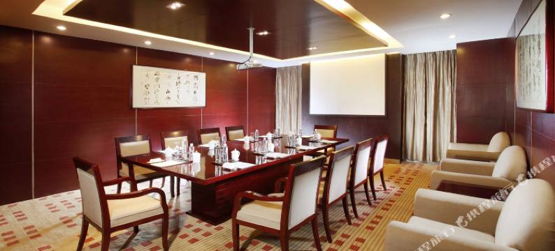 阜宁林海国际饭店图片