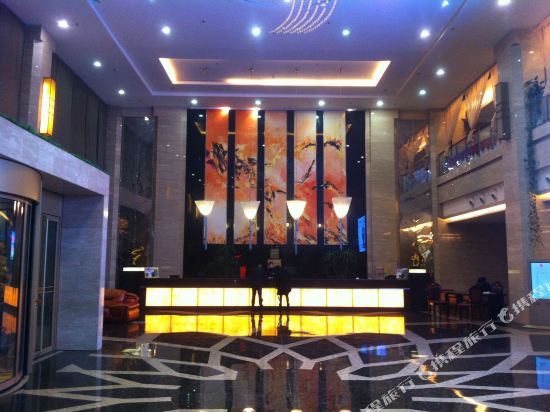 阜宁林海国际饭店详情-pc酒店预订-中国南方航空官网