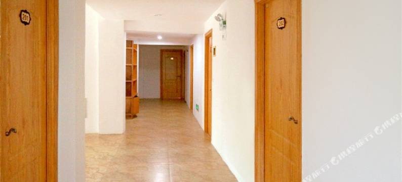 仙都必胜楼图片