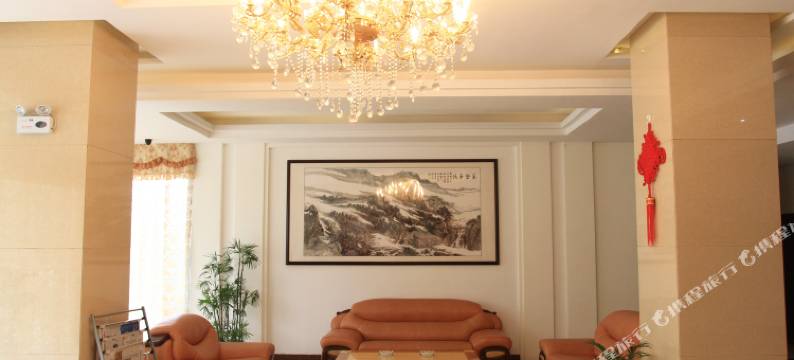 宁国东颐大酒店图片