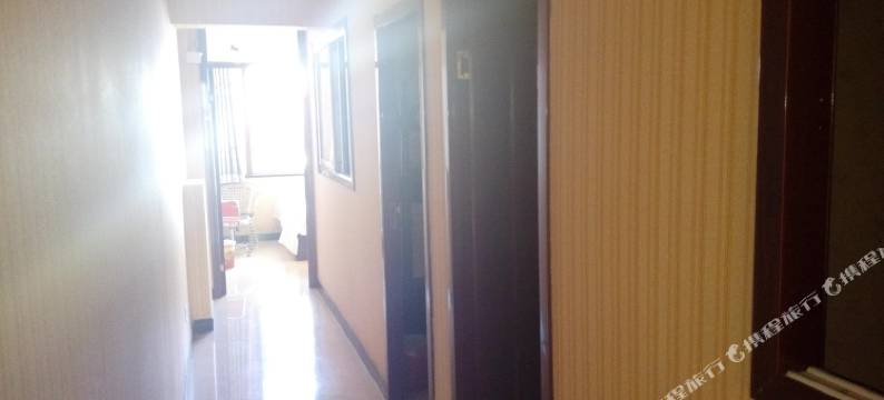 张北舒馨宾馆图片