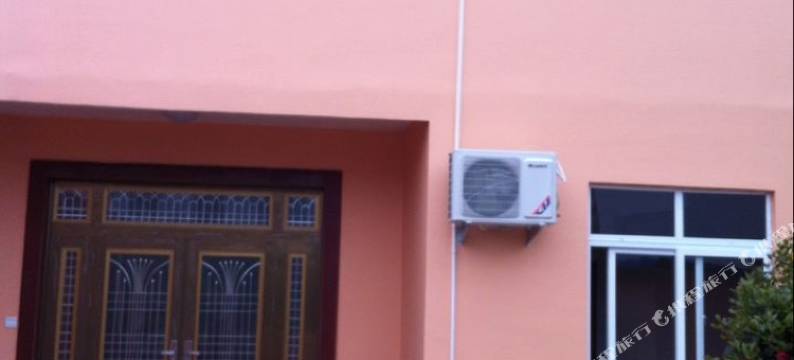 嵊泗皮皮外婆家渔家乐图片