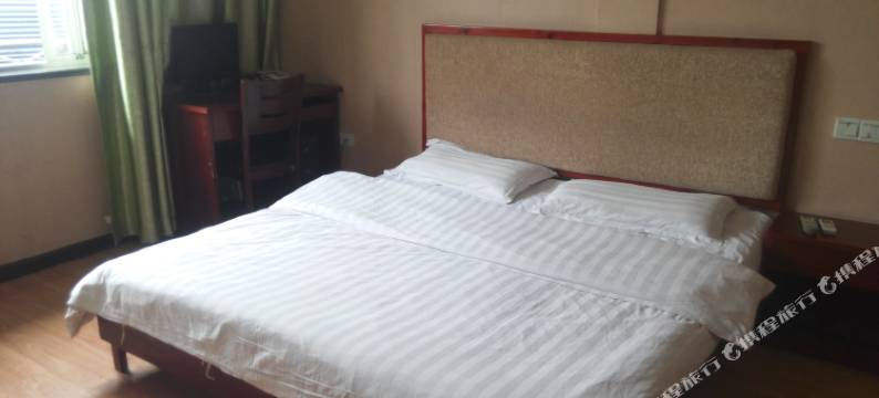 老河口金树楼宾馆图片