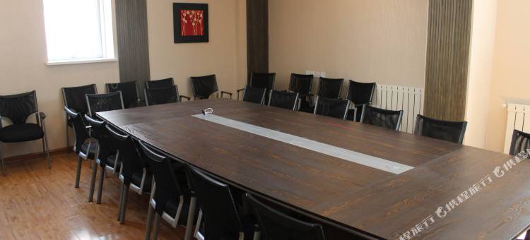 锦江之星酒店(青岛台东步行街小村庄地铁站店)图片