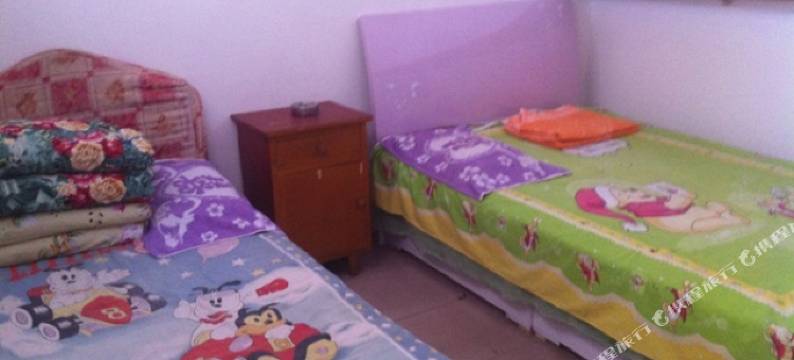 蠡县东风旅馆图片