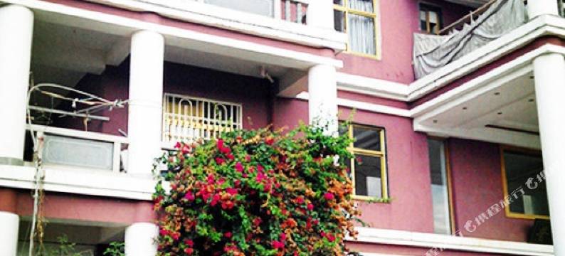 普洱英鼎宾馆图片