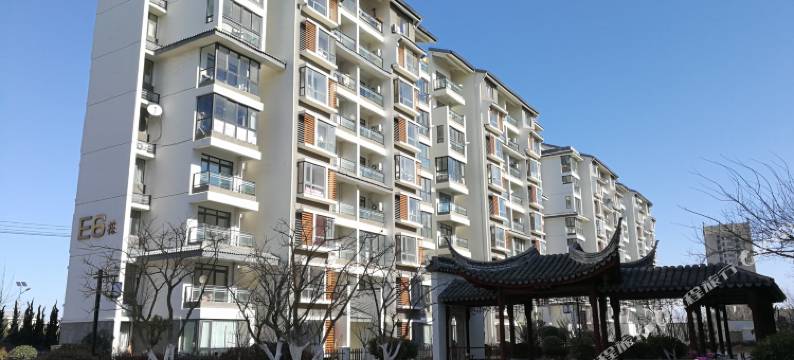 威海小海螺短租公寓图片