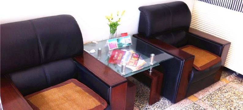 霞浦香格里拉宾馆图片