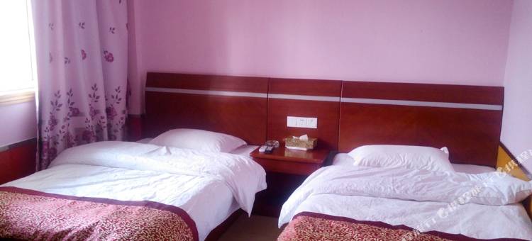 上海环庆旅馆图片