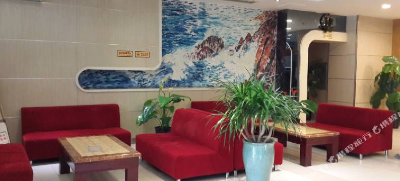 襄阳运七快捷酒店图片