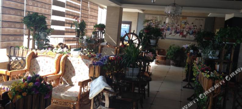 会理穗稼宾馆图片