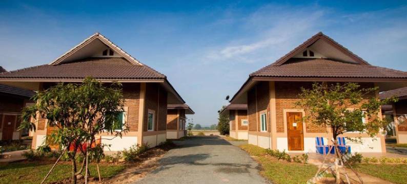 马菲克别墅(Mae Faek Villas)图片