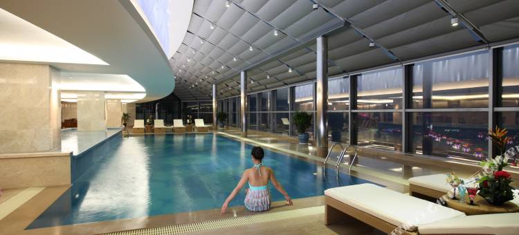 天亨大酒店图片