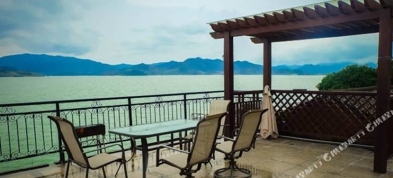 宁波PaulPang联排别墅图片