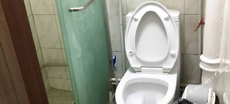 上海五角场10号线温馨一居复旦财大最佳选择普通公寓图片