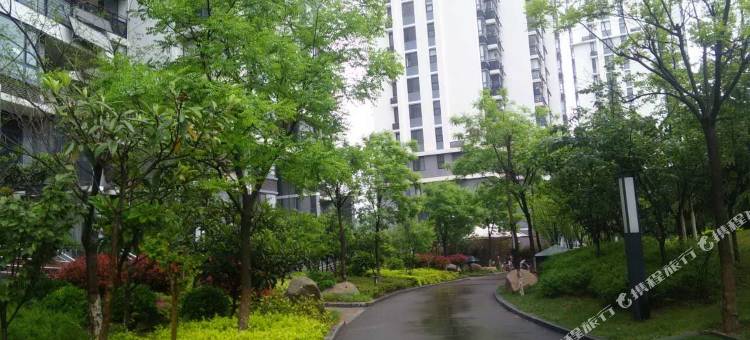 日照教授花园室内实拍蓝天大海山景日出三室二厅普通公寓图片