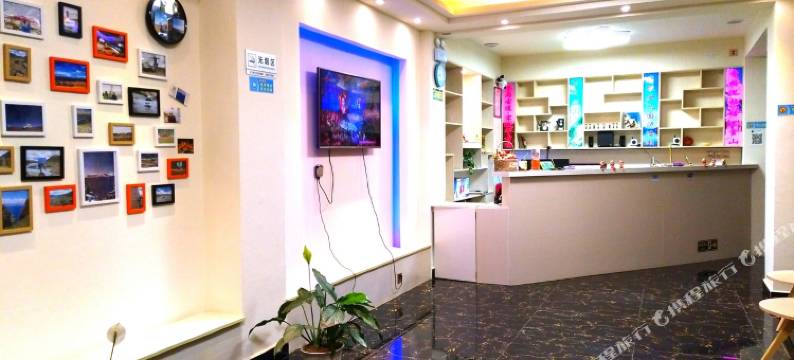 丽江泊屋暖宿酒店式公寓图片