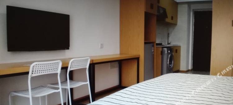 南京绿地缤纷广场公寓图片