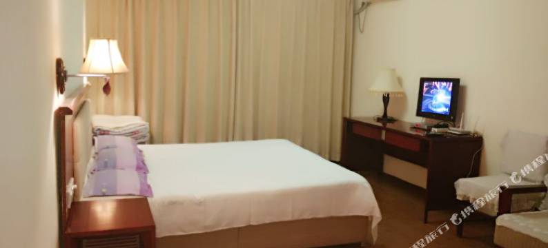 倚海45度公寓(南戴河戴河大街店)图片