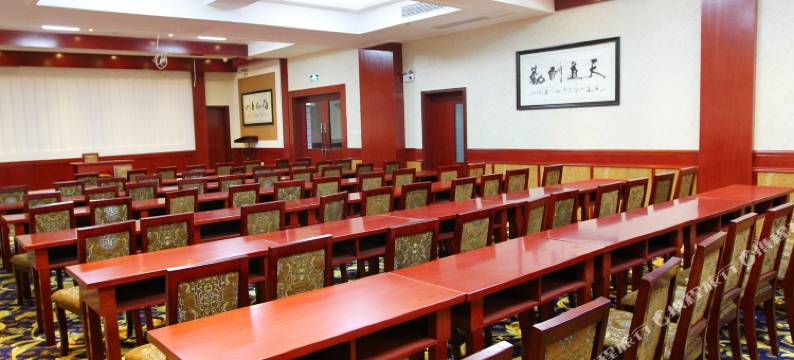 池州米兰阳光大酒店图片