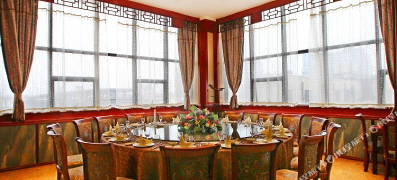 池州米兰阳光大酒店图片