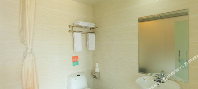 滨湖区润华酒店图片