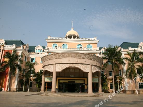 百色鑫鑫大酒店