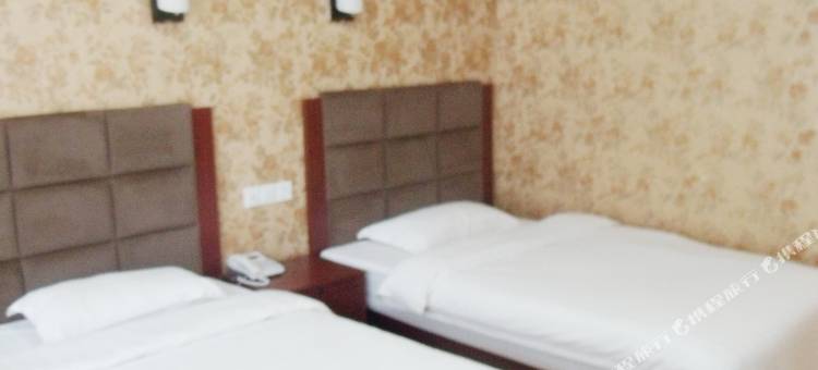 济源新东方商务宾馆图片