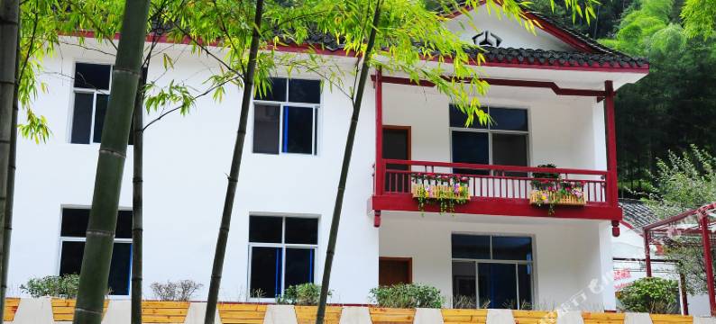 张家界丰元大酒店图片