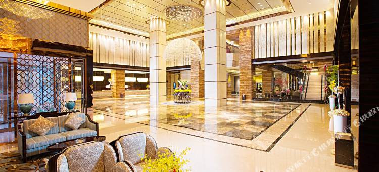 杭州星海君澜酒店图片