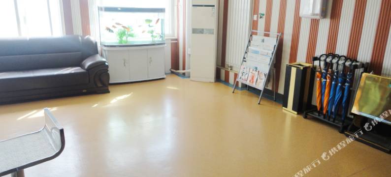 都市森林快捷酒店(聊城东昌西路店)图片