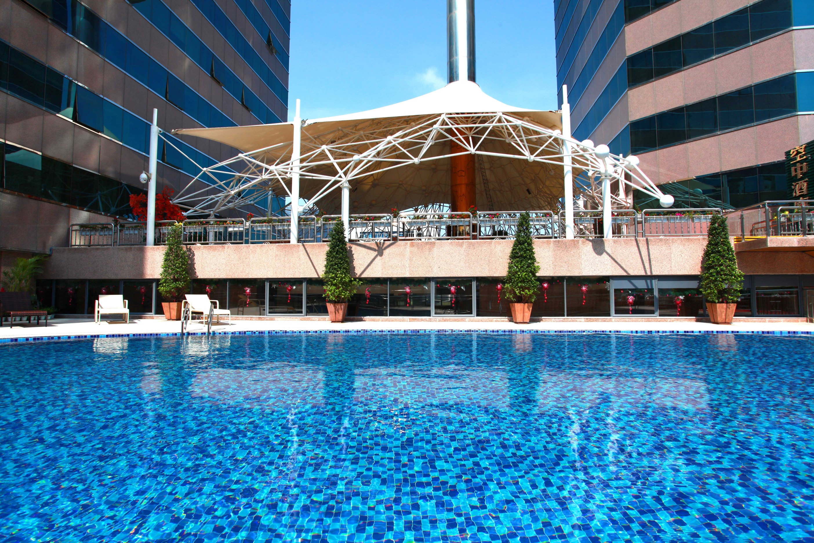 Yijia International Hotel ShenzhenHotel Overview