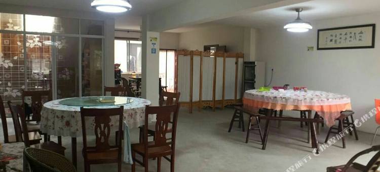 莫干山云流谷民宿(仙潭村景区店)图片