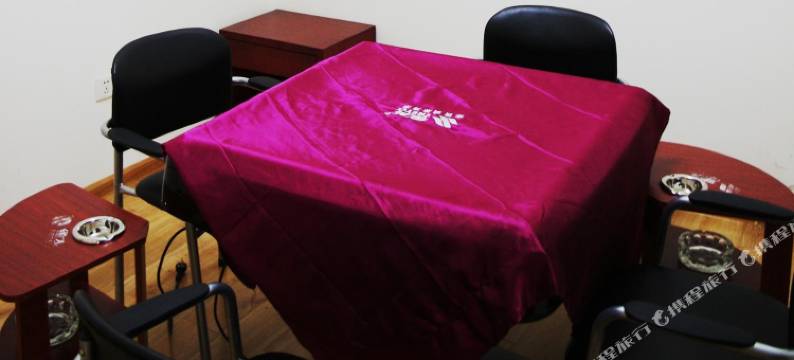 银川金宝莉宾馆图片