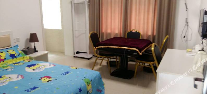 安陆惠选客栈图片