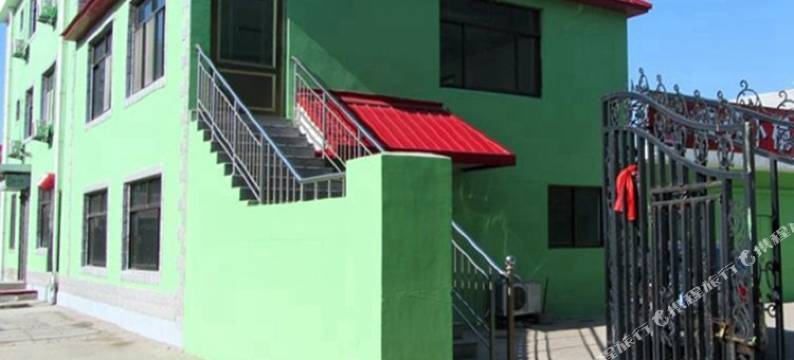 秦皇岛渔家乐四居室渔家乐图片