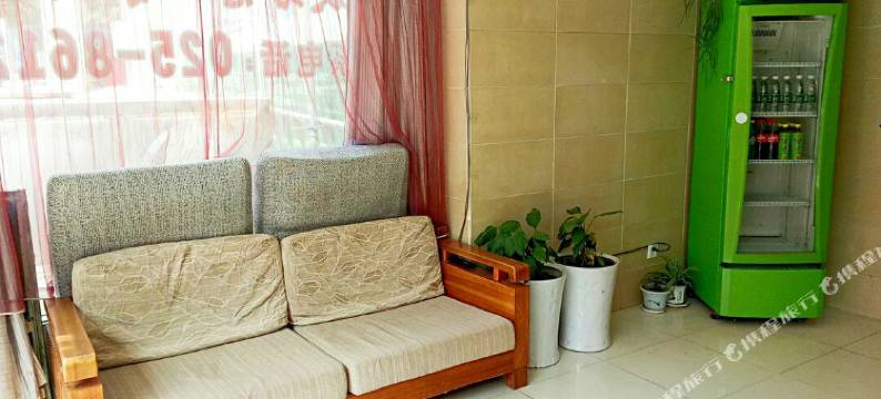 南京三发宾馆图片