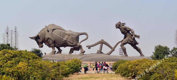 雅斯特酒店(武汉阳逻地铁站店)图片