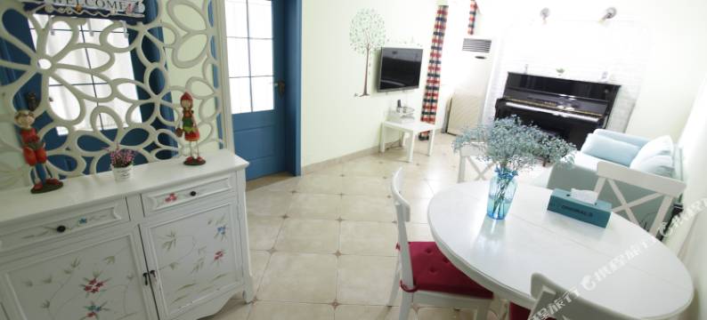 无锡豆丁小屋图片