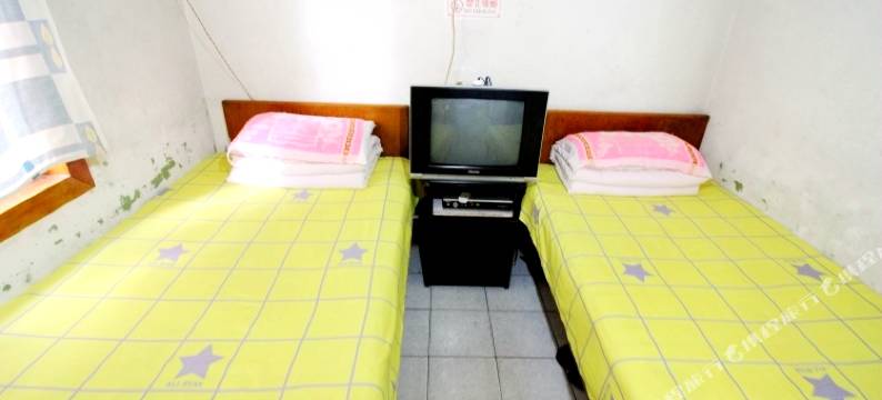 青岛茂东旅馆图片