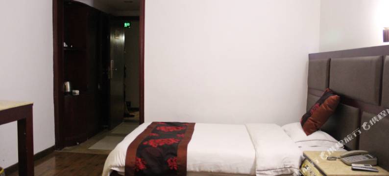 张家界君澜旅游主题酒店图片