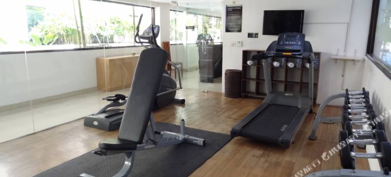 巴厘岛庭格拉亚库塔高级酒店(Tinggal Premium Raya Kuta Bali)图片
