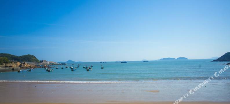 嵊泗雨心旅馆图片