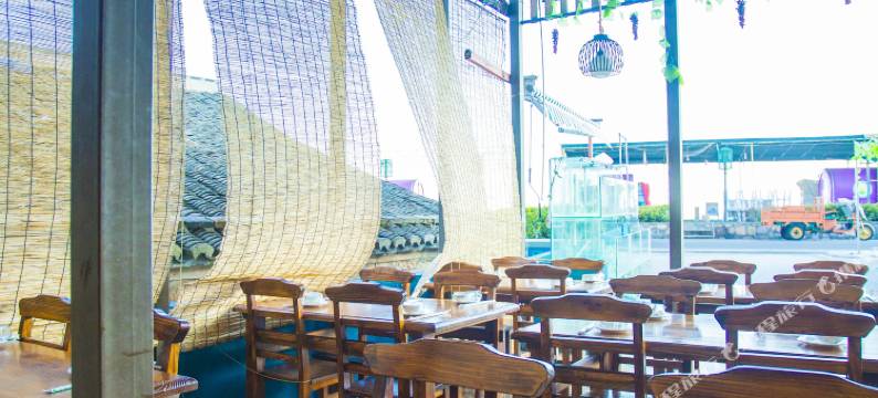 嵊泗雨心旅馆图片