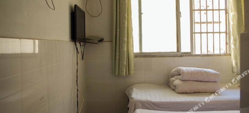 明光三新旅馆图片